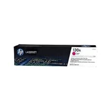 Toner HP nr 130A CF353A Magenta do drukarek 1000 stron