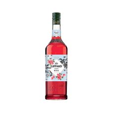 Syrop giffard 1,0l róża