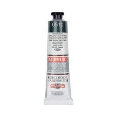 Farba Akrylowa Ciemnozielona KOH-I-NOOR 40ml