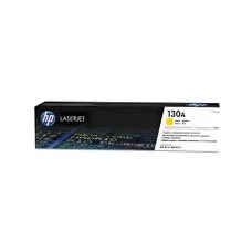 Toner HP nr 130A CF352A Żółty do drukarek laserowych 1000 stron