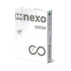 Papier ksero A4 80 g NEXO, 500 arkuszy