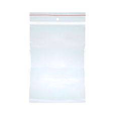 Torebka strunowa z folii LDPE OFFICE PRODUCTS 150x300 mm transparentna 100 szt.