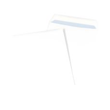 Koperty samoklejące Office Products białe format C4 229x324mm 90g 50 sztuk