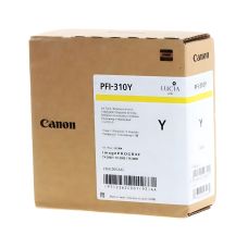 Tusz Canon PFI-310Y Yellow 330ml