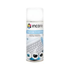 Sprężone powietrze INCORE 400 ml