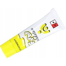 Farby plakatowe cytrynowe 30ml JEDNOŚĆ
