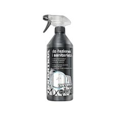 Środek Czystości do Łazienek i Sanitariatów Nanomax PRO Profesjonalny 1 L 1000 ml