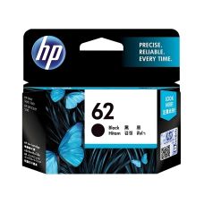 Tusz HP nr 62 C2P04AE Black 200 stron