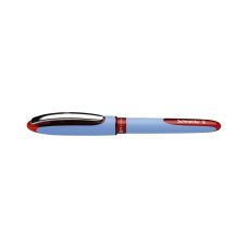 Pióro kulkowe Schneider One Hybrid N, stalówka 0,5 mm, czerwone