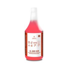 Preparat do gruntownego czyszczenia sanitariatów Adeva D-300 KIR 1L