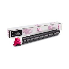 Toner Kyocera TK-8525M purpurowy do urządzeń wielofunkcyjnych wydajność 20000 stron