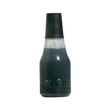 Tusz do stempli gumowych Noris 110 czarny 25 ml
