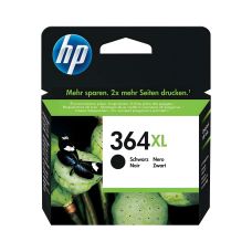 Oryginalny Tusz HP 364XL (CN684EE) Black 550str.