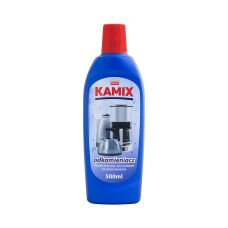 Odkamieniacz KAMIX do czajników i ekspresów do kawy płyn 500ml butelka