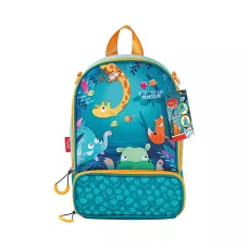 Torba lunchowa Picnik Miniz Jungle Fever