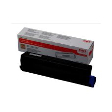 Oryginalny Toner OKI do B430/B440 (43979202) Black 7tys.