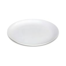 Talerz z trzciny cukrowej Artem okrągły 23 cm 50 szt.
