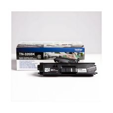 Toner Brother TN-326 czarny o wydajności 4000 stron do drukarek laserowych