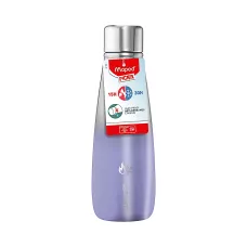 Butelka termiczna stalowa Picnik Concept Adult 0,5l fioletowa