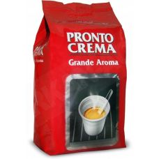 Kawa Ziarnista Lavazza Prontocrema Grande Aroma 1kg