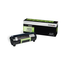 Toner Lexmark 50F2H00 czarny o wydajności 5000 stron do drukarek laserowych