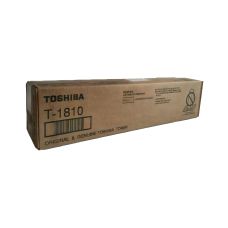 Oryginalny Toner Toshiba T-1810E (6AJ00000058) Black 24tys.