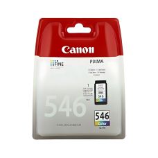 Tusz Canon CL-546 Kolor Color | 9 ml | Oryginał/OEM