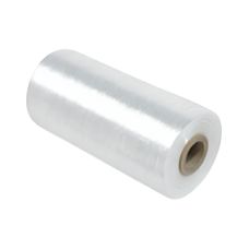Folia stretch ręczna Office Products transparentna 23 mikrony 1,7 kg 500 mm