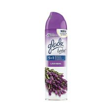 Odświeżacz Powietrza Brise/Glade Spray Lawenda 300 ml