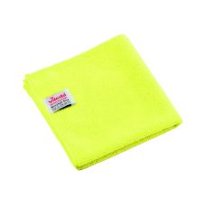 Ściereczka VILEDA PROFESSIONAL MicroTuff Base 36 x 36 cm żółta