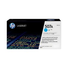 Oryginalny Toner HP 507A (CE401A) Cyan 6tys.