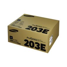Toner Samsung MLT-D203E Czarny 10 000 Stron do Drukarek M3820 M3870 M4020 M4070