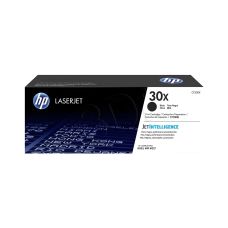 Toner HP 30X CF230X czarny o zwiększonej wydajności 3500 stron