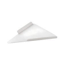 Tacka papierowa na pizzę prostokątna 21x19,5 cm opakowanie 500 sztuk