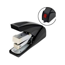 Zszywacz Eagle S5180 Save Force czarny, zszywa do 50 kartek