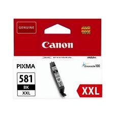 Tusz Canon CLI-581BK XXL czarny 11,7 ml do drukarek atramentowych