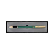 Pióro wieczne Zenith Omega Nice w etui zielone