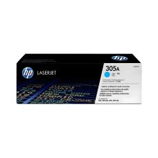 Oryginalny Toner HP 305A (CE411A) Cyan 2,6tys.