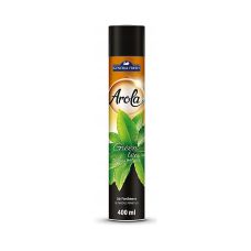 Odświeżacz Powietrza AROLA Spray Zielona Herbata General Fresh 400ml