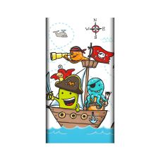 Obrus papierowy składany motyw Pirate Crew 120 x 180 cm 1 sztuka
