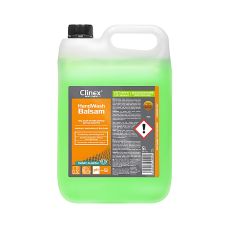 Balsam do mycia naczyń CLINEX HandWash do ręcznego mycia 5 litrów
