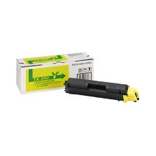 Oryginalny Toner Kyocera TK-590Y (1T02KVANL0) Yellow 5tys.