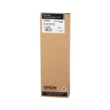 Tusz Epson T6945 Matte Black do ploterów serii SC-T 700ml