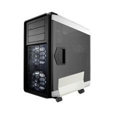 Platforma Pod Komputer Stacjonarny Q-Connect, Na Kółkach, Do 15 Kg, Stalowa
