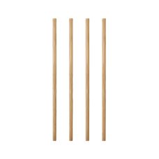 Mieszadełko bambusowe 15 cm naturalne do kawy i herbaty 1000 sztuk