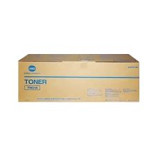 Toner Minolta TN-014K do BizHub czarny o wydajności 105 000 stron