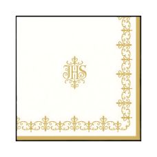 Serwetki premium airl. ihs 40cmx40cm 50szt