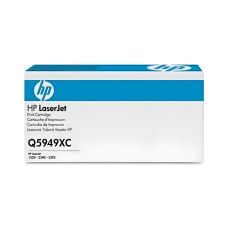 Toner HP 49XC Q5949XC czarny o zwiększonej wydajności 6000 stron