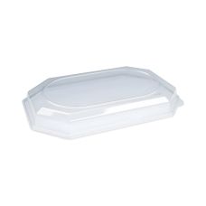 Przykrywka rpet do tacy cateringowej 54x36 cm - 10 szt.