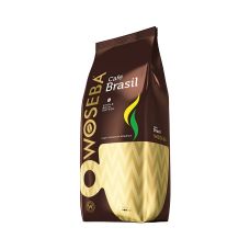 Kawa ziarnista Woseba Cafe Brasil, ziarnista, 1000g